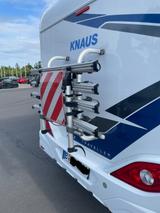 Knaus Live Traveller 650 DG - Diesel Liv