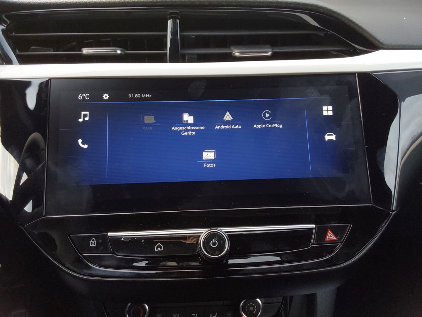 Opel Corsa - Bild 21