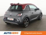 Opel Adam 1.4 Turbo Rocks S*TEMPO*PDC*ALU*KLIMA* - Opel Gebrauchtwagen in Bochum