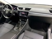 Skoda Superb - Vorschau Bild 11