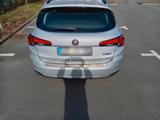 Fiat Tipo 1.6 MultiJet LOUNGE DCT LOUNGE - Fiat Tipo mit Diesel-Antrieb: Automatik