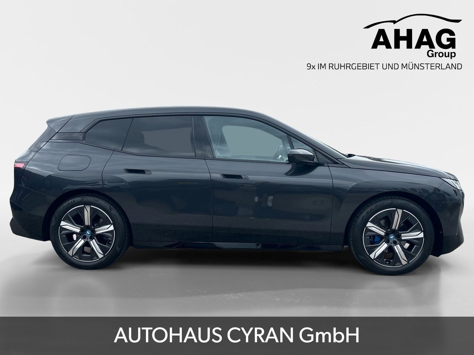 BMW xDrive40 SPORT-SUV foto 3