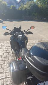 Ducati Multistrada V4S 2025 Travel und Radar - DUCATI S2R