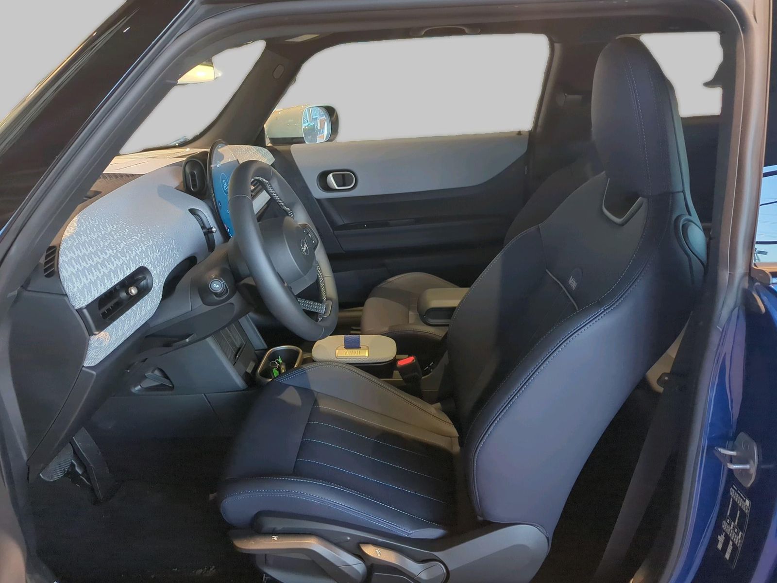 MINI Cooper C - Bild 11