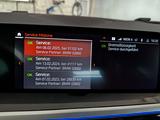 BMW Z4 sDrive20i  M Sport Service inklusive  - blaue BMW Z-Reihe
