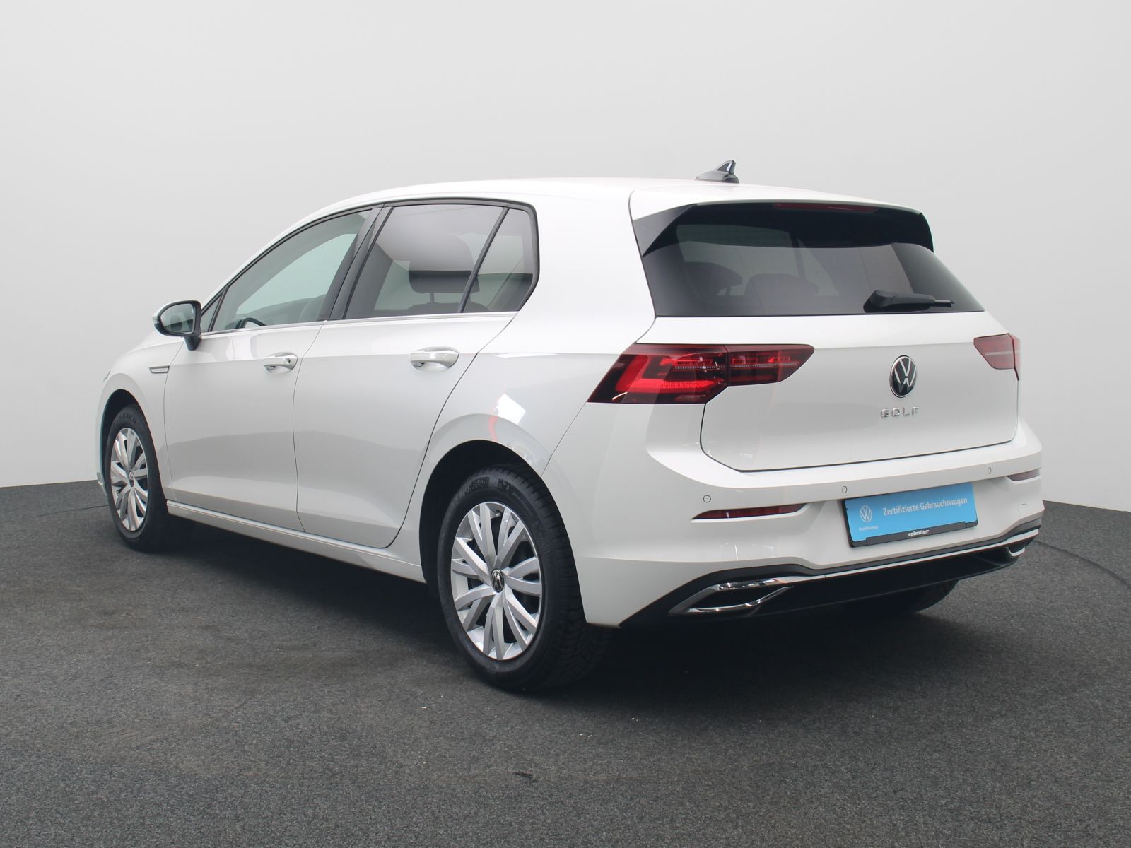 Volkswagen Golf - Bild 6