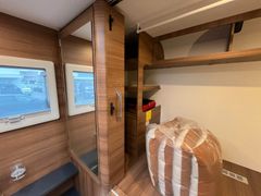 Rapido 606F*Automatik*180PS*SAFETY Pak.*TOP Grundriss*