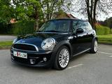 MINI Cooper S GOODWOOD (Sondermodell) 1-1000 by RR - MINI MINI: Go