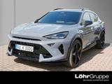 Cupra Formentor VZ Black Edition 2.0 TSI ABT - Cupra Formentor VZ-Black-Edition mit Benzin-Antrieb