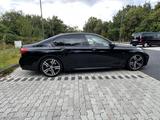 BMW 750d xDrive - lückenlos gepflegt - BMW 7er Reihe in Bochum
