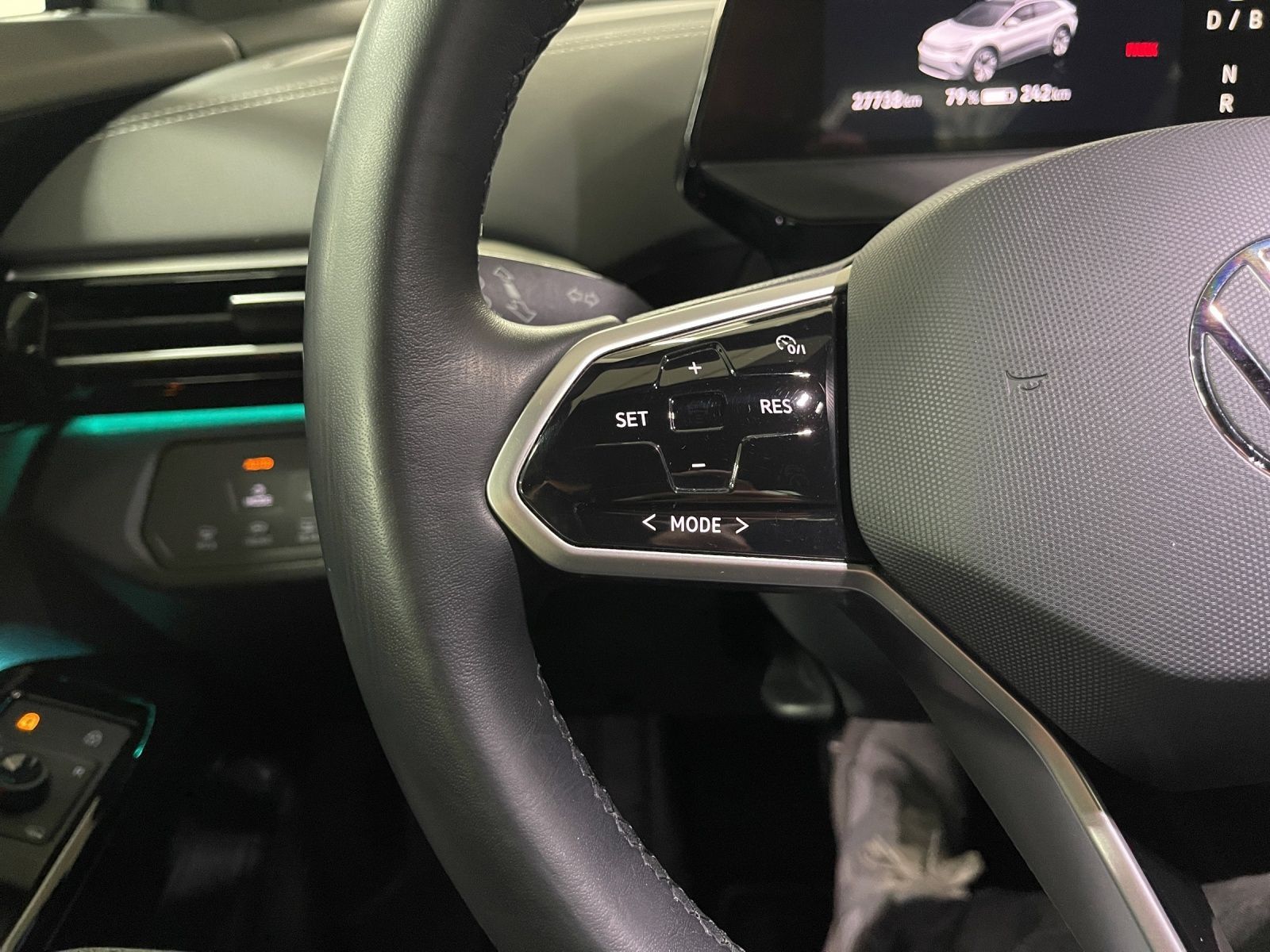 Volkswagen ID.4 - Bild 24