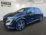 Nissan Ariya Evolve Pack e-4orce HUD El. Panodach Navi  - Nissan Ariya Gebrauchtwagen