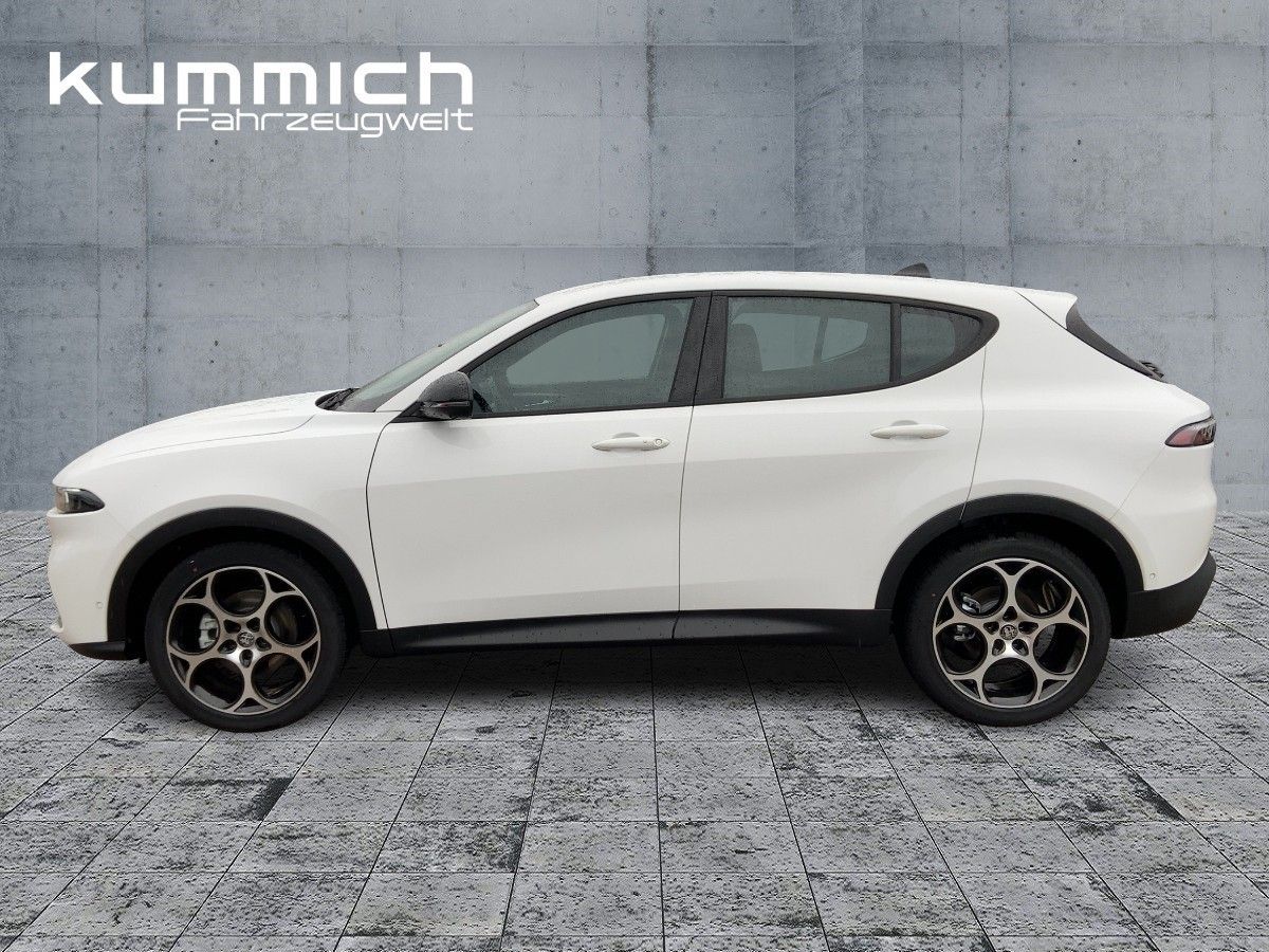 Alfa Romeo Tonale - Bild 6