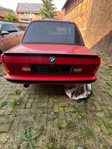 BMW 318 - BMW Gebrauchtwagen von 1989