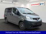 Nissan NV200 1.5 dCi Klimaanlage Sitzheizung AHK - Nissan: Van, Nv