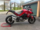 Ducati Multistrada 1260 S - DUCATI MULTISTRADA 1260