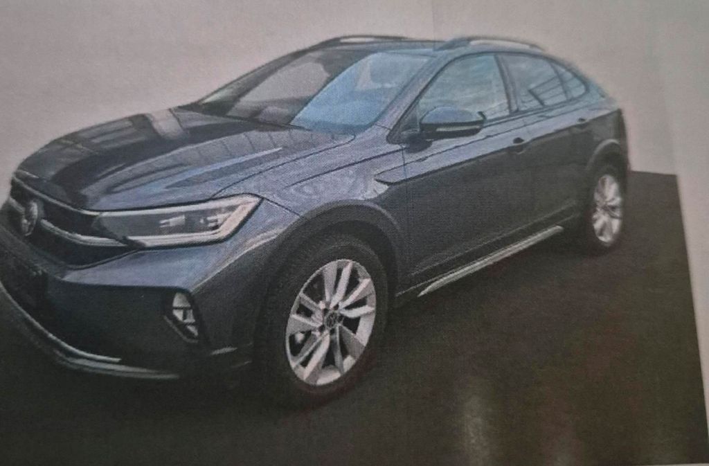 Image of Volkswagen T-Roc