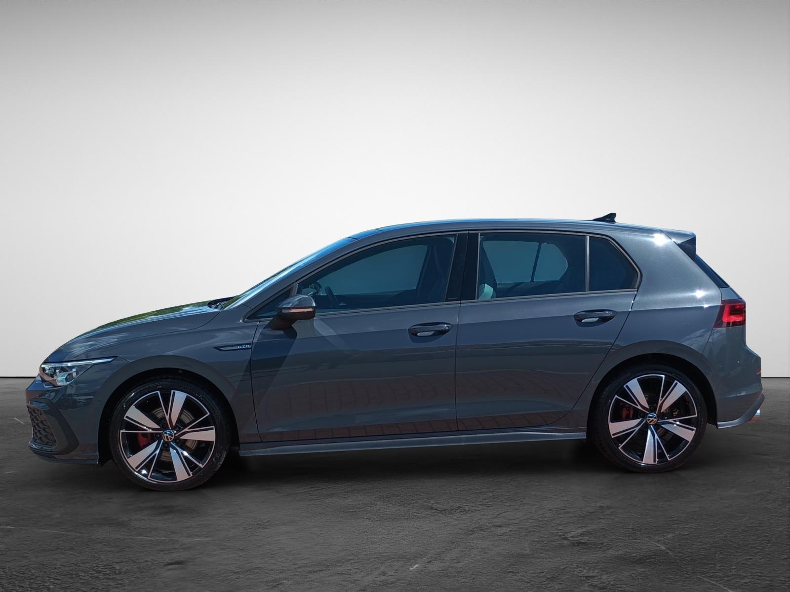 Volkswagen Golf GTD 2.0 TDI DSG PANO LED NAVI, миниатюра 4