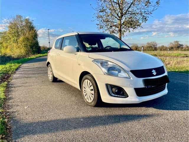 Suzuki Swift Club