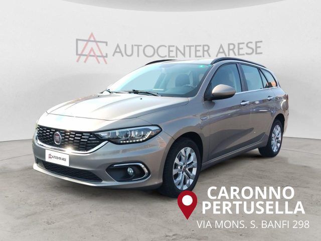 Fiat FIAT Tipo 1.3 Mjt S&S SW Business