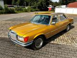 Mercedes-Benz  Mercedes W116 450SEL V8 Restaurationsobj... - gebrauchte Mercedes-Benz 450 aus dem Jahr 1975