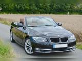 BMW 320d Cabrio Edition Exclusive Edition Exclusive - BMW 320: 320d Exclusive Edition