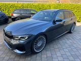 ALPINA D3 S LivePR Pano Laser HUD H/K  AHK 1. Hd Ufrei - ALPINA D3 S Gebrauchtwagen
