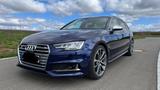 Audi S4 3.0 TFSI tiptronic quattro Avant - - gebrauchte Audi S4 aus dem Jahr 2018