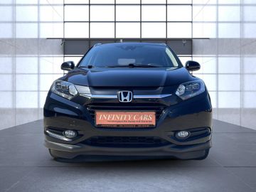 Honda HR-V - 2
