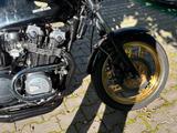 Honda CB1100F Super Bold or - HONDA CB1100F