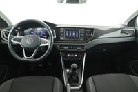Volkswagen Taigo - Vorschau Bild 8