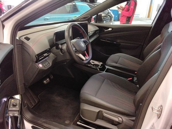 Volkswagen ID.4 - Bild 6