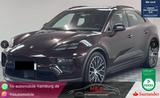 Porsche Macan Electric 4
