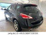 Nissan Murano Executive BI-XENON | SCHIEBEDACH | AHK - Nissan Murano mit Diesel-Antrieb