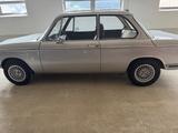 BMW 2002 tii - BMW 2002: Ti