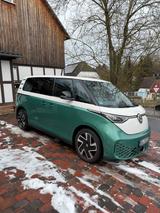 Volkswagen ID. Buzz 77 kWh 150 kW Pro Pro bis 2028 Ga... - VW ID. Buzz von privat