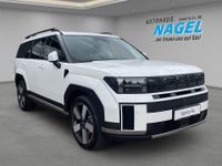 Hyundai SANTA FE - Vorschau Bild 3