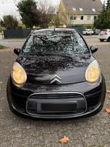 Citroën C1 erst 79511 Km NEU HU / AU 11/2027 - Citroën C1 in Dortmund