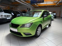 SEAT Ibiza|PDC|Klimaautomatik|Bluetooth|Isofix|Servo