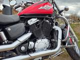 Honda Shadow  VT1100 SC 32, 18.000 km / TÜV 04/28 - HONDA VT 1100