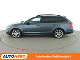 Skoda Octavia 2.0 TSI RS Aut.*NAVI*XENON*PDC*SHZ*TEMPO - Skoda Octavia: Allradantrieb