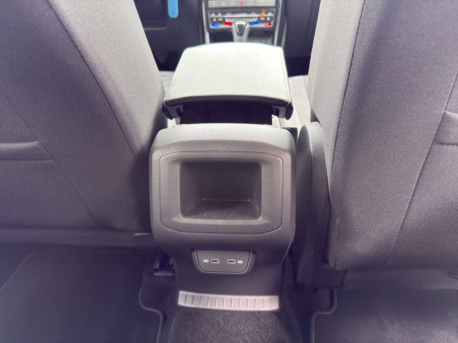 Volkswagen T-Cross - Bild 20