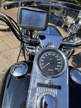 Harley-Davidson Road King - HARLEY-DAVIDSON 1999 ROAD KING