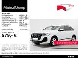 Audi Q7 55 TFSIe quattro Luft HUD Matrix 360° Leder - gebrauchte Audi Q7 aus dem Jahr 2024