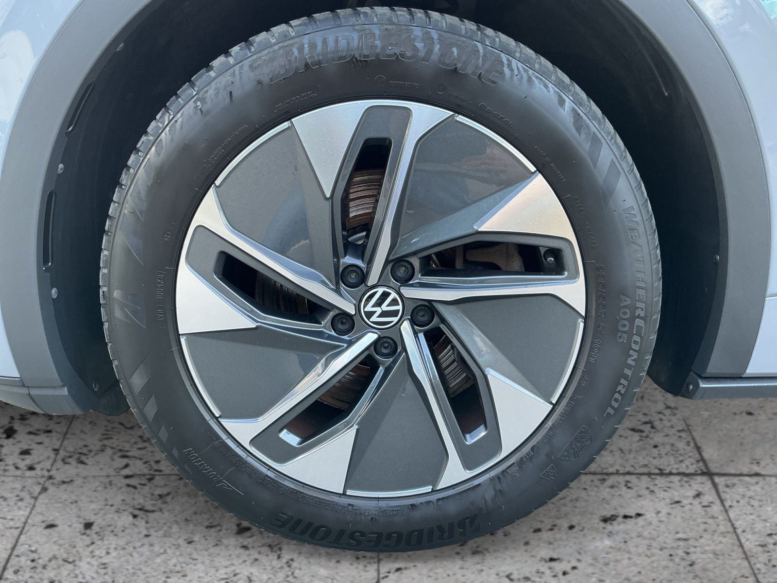 Volkswagen ID.5 - Bild 8