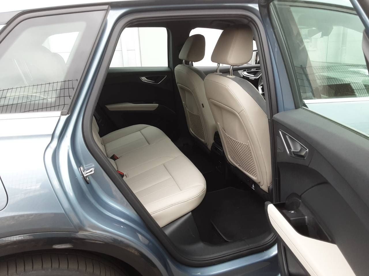 Audi Q4 e-tron - Bild 8