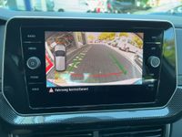 Volkswagen T-Cross - Vorschau Bild 19