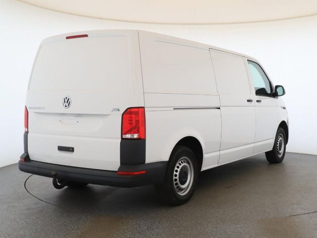Volkswagen T6.1 Kasten ABTe ELEKTRO 90Km/WLTP*LR*AHK*Klima imagem 2