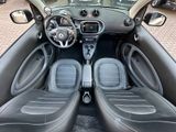 Smart fortwo cabrio 66kW DCT prime SPORT*NAVI*JBL*KAM* - Smart ForTwo mit Benzin-Antrieb: Leder
