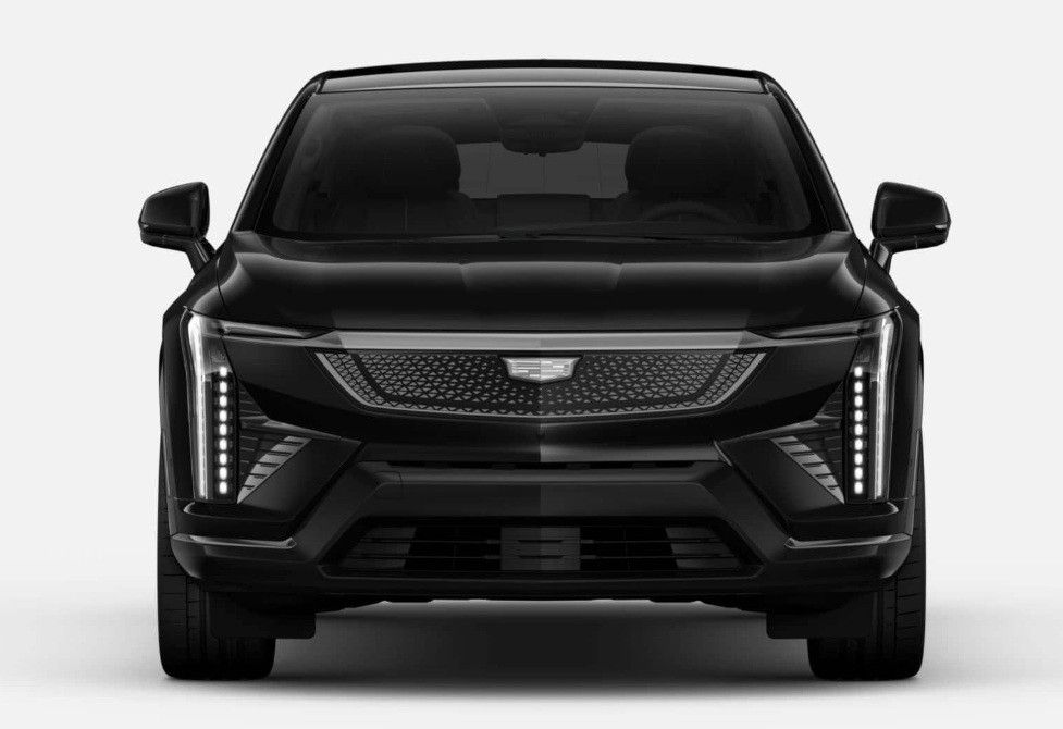 Cadillac OPTIQ BEV 75kWh Premium Sport AWD imagem 2